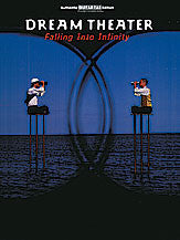Dream Theater: Falling into Infinity 00-0209B upc 029156903140