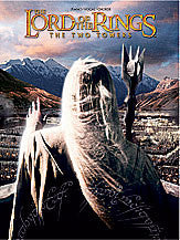 The Lord of the RingsíëŒÇí«Œé: The Two Towers 00-0726B upc 654979058595