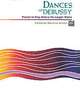 Dances of Debussy 00-1037 upc 038081033990
