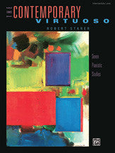 The Contemporary Virtuoso 00-16614 upc 038081138732