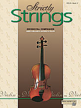 Strictly Strings, Book 3 00-16859 upc 038081139616