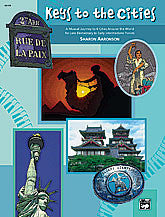 Keys to the Cities 00-18119   upc 038081166995