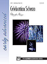 Celebration Scherzo 00-19688 upc 038081189437