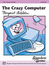 The Crazy Computer 00-19700 upc 038081181851