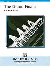 The Grand Finale 00-19744 upc 038081186047