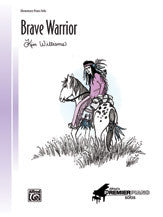 Brave Warrior 00-19759 upc 038081189925