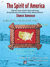 The Spirit of America 00-20770 upc 038081195940