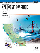 California Coastline 00-21321 upc 038081204291