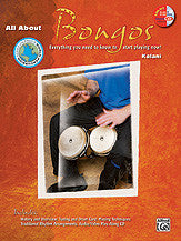 All About Bongos 00-21458 upc 038081226408