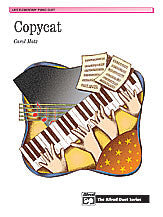 Copycat 00-22511 upc 038081234274