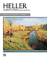 Curious Story 00-2272 upc 038081037578
