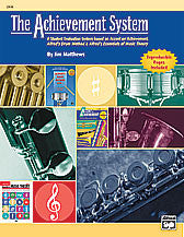 The Achievement System 00-23138 upc 038081232027