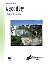 A Special Day 00-23242 upc 038081235141