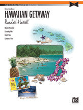 Hawaiian Getaway 00-23266   upc 038081259925