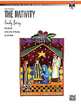 The Nativity 00-23268 upc 038081260075