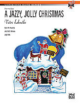 A Jazzy, Jolly Christmas 00-23269 upc 038081260082