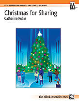 Christmas for Sharing 00-23271 upc 038081260150