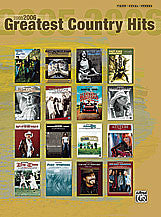 2005-2006 Greatest Country Hits 00-25315 upc 038081271927