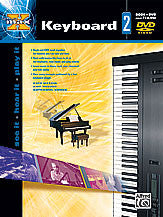 Alfred's MAXÌÎå«?åÈ Keyboard 2 00-25466 upc 038081272887
