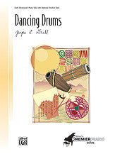 Dancing Drums 00-25474 upc 038081273105