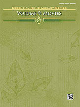 The Essential Home Library Series, Volume 9: Movies 00-25696 upc 038081276977