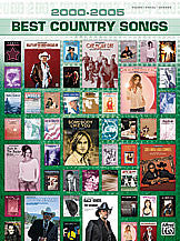 2000-2005 Best Country Songs 00-25901 upc 038081281254