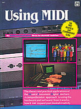 Using MIDI 00-2607 upc 038081023229