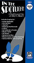 In the Spotlight! A Choral Movement DVD 00-27432 upc 038081296906