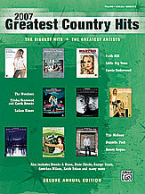 2007 Greatest Country Hits 00-28008 upc 038081306964