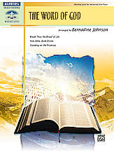 The Word of God 00-28187 upc 038081307831