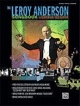 The Leroy Anderson Songbook: A Centennial Celebration 00-29154 upc 038081321004