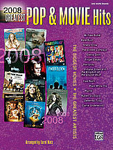 2008 Greatest Pop & Movie Hits 00-31403 upc 038081335636
