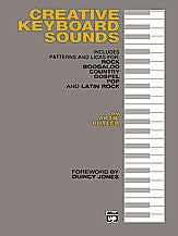 Creative Keyboard Sounds 00-3329 upc 038081042596