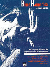 Blues Harmonica 00-3339 upc 038081025803