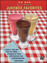 5 Finger Jukebox Favorites 00-34035 upc 038081377599