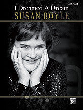Susan Boyle: I Dreamed a Dream 00-34625 upc 038081386348