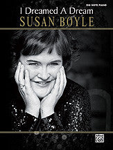 Susan Boyle: I Dreamed a Dream 00-34677 upc 038081388465