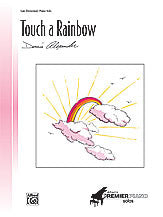 Touch a Rainbow 00-3676 upc 038081009216