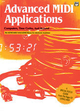 Advanced MIDI Applications 00-4143 upc 1111196