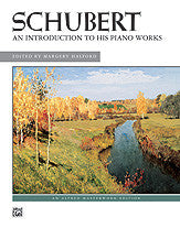 An Introduction to His Piano Works 00-482 upc 038081032030