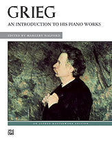 An Introduction to His Piano Works 00-563 upc 038081021430