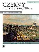 School of Velocity, Book 1 00-613 upc 038081027029