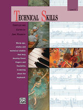 Technical Skills, Level 5 00-6586 upc 038081012858