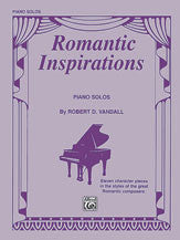 Romantic Inspirations 00-881404 upc 038081249759