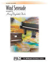 Wind Serenade 00-88187 upc 038081247076