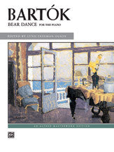 Bear Dance 00-881 upc 038081033570
