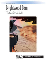 Brightwood Barn 00-88356   upc 038081241340