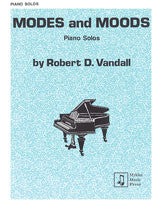 Modes and Moods 00-88532 upc 038081242996