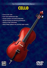 Ultimate Beginner Series: Cello 00-903374 upc 654979033745