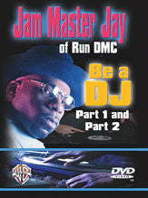 Be a DJ 00-905014 upc 654979050148